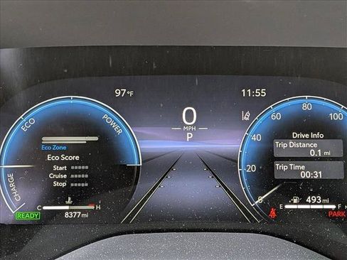 Used 2026 Toyota Sienna Limited AWD/4WD image 11