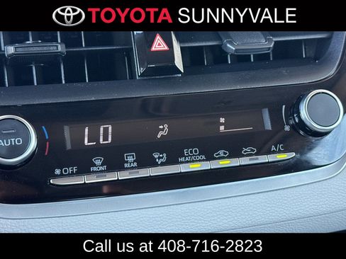 Used 2023 Toyota Corolla LE image 24