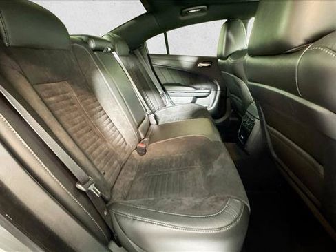 Used 2023 Dodge Charger Scat Pack w/ Daytona Edition Group RWD image 26
