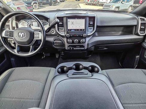 Used 2022 RAM 2500 Big Horn image 12