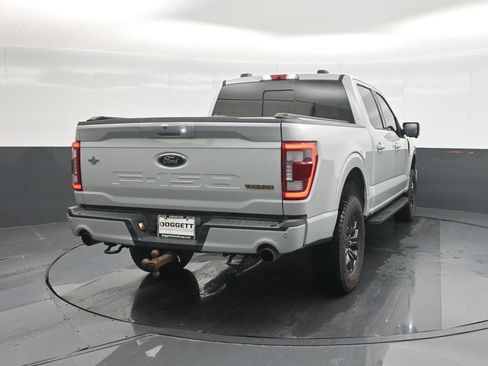 Used 2023 Ford F150 Tremor w/ Equipment Group 402A High AWD/4WD image 25