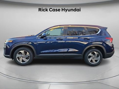 Used 2023 Hyundai Santa Fe SE image 3