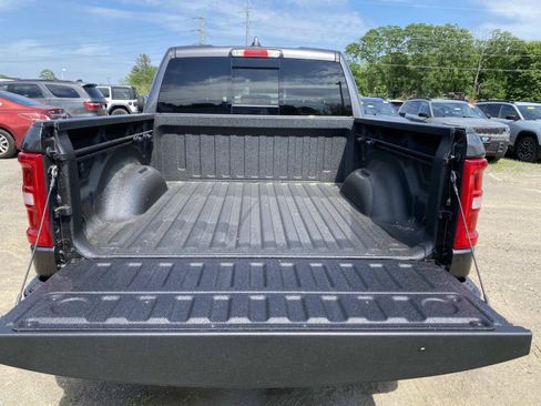 New 2026 RAM 1500 Laramie AWD/4WD image 5