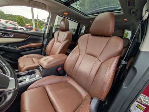 Used 2019 Subaru Ascent Touring w/ Popular Package #3 AWD/4WD image 16