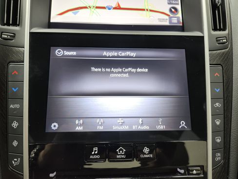 Used 2021 INFINITI Q50 Sensory w/ Cargo Package image 7