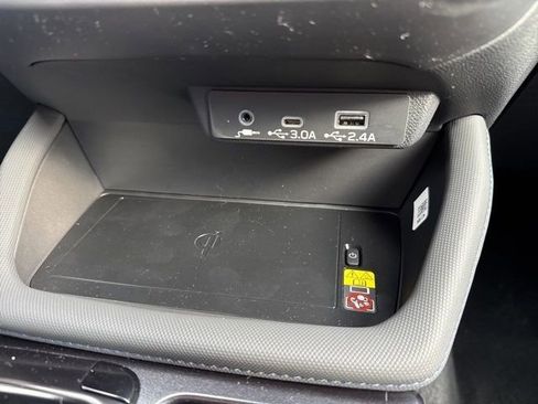 New 2026 Subaru Forester Premium image 23