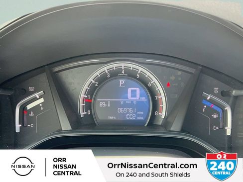 Used 2018 Honda CR-V LX image 21