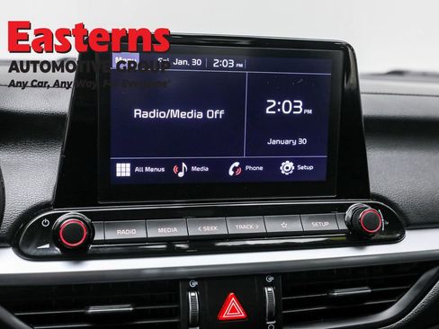 Used 2024 Kia Forte LXS image 19