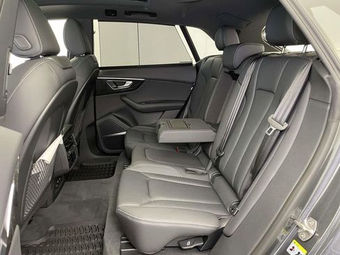 New 2026 Audi Q8 Premium Plus AWD/4WD image 19