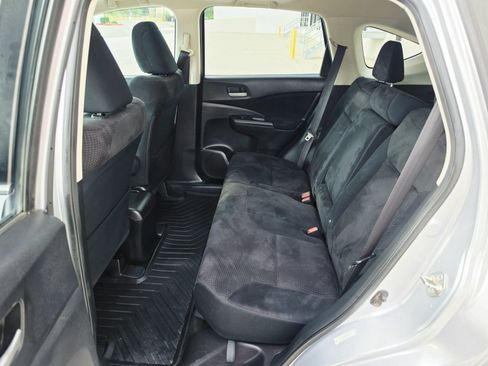 Used 2014 Honda CR-V EX image 10