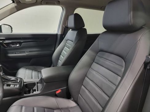 New 2026 Honda CR-V EX-L image 13