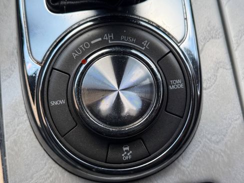 Used 2019 INFINITI QX80 Limited w/ All-Season Package AWD/4WD image 30