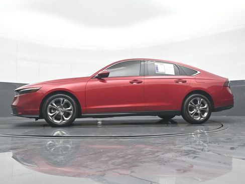 Used 2024 Honda Accord EX image 27