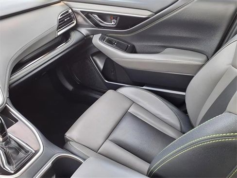 Used 2023 Subaru Outback Onyx Edition image 13