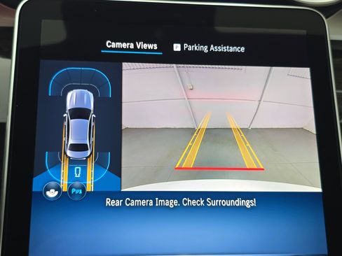 New 2026 Mercedes-Benz C 300 4MATIC Sedan image 23