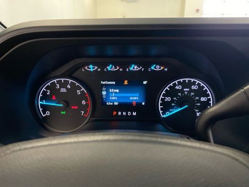 New 2026 Ford F350 4x4 SuperCab Super Duty image 26