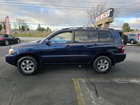 Used 2007 Toyota Highlander 4WD V6 image 6