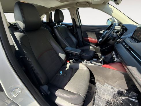 Used 2016 MAZDA CX-3 Grand Touring AWD/4WD image 19