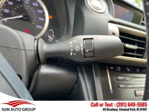 Used 2014 Lexus IS 250 AWD w/ Navigation Package image 23