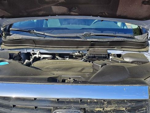 Used 2023 Honda Ridgeline RTL image 29