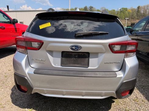 Used 2020 Subaru Crosstrek 2.0i Premium AWD/4WD image 16
