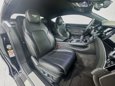 Certified 2020 Bentley Continental GT AWD/4WD image 11