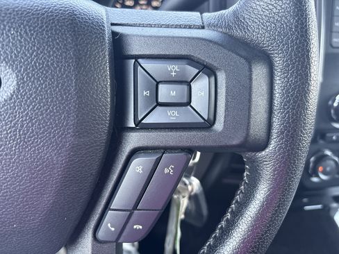 Used 2016 Ford F150 XLT w/ Equipment Group 301A Mid AWD/4WD image 26
