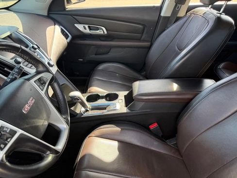 Used 2015 GMC Terrain SLT w/ Chrome Edition image 14