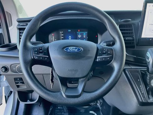 Used 2026 Ford Transit 250 Low Roof w/ Exterior Upgrade Package RWD image 11