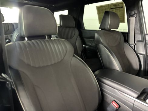 Used 2025 Hyundai Palisade Calligraphy AWD/4WD image 36