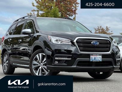 Used 2019 Subaru Ascent Touring w/ Popular Package #2