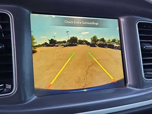 Used 2022 Dodge Charger GT image 29