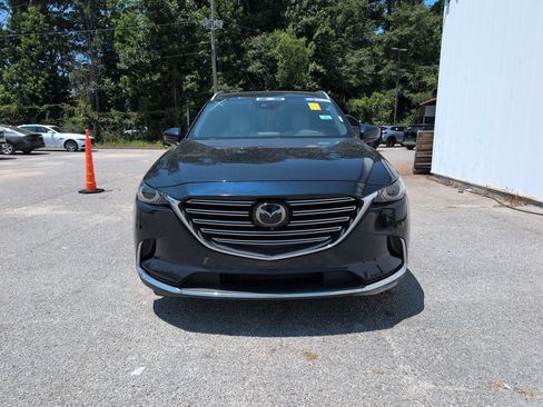 Used 2019 MAZDA CX-9 Grand Touring FWD image 3