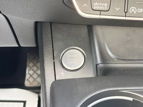 Used 2017 Audi A4 2.0T Premium w/ Convenience Package image 30