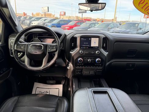 Used 2019 GMC Sierra 1500 Denali w/ Denali Ultimate Package image 45