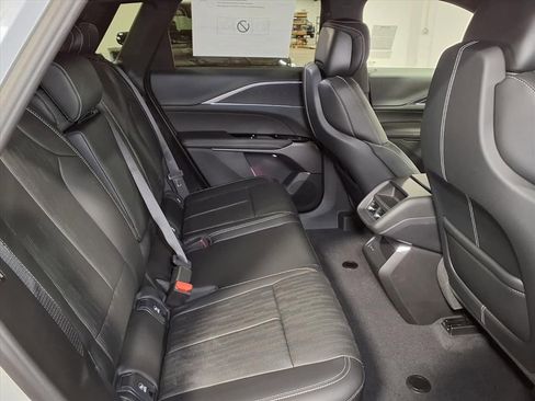 New 2026 Cadillac Lyriq Sport RWD image 7