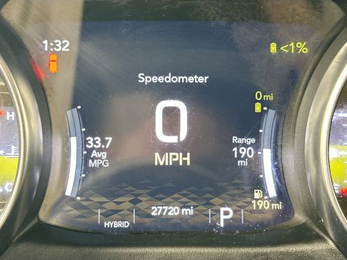 Used 2022 Jeep Wrangler Unlimited Rubicon 4xe AWD/4WD image 12