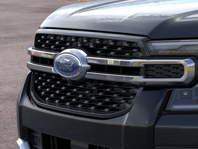 New 2026 Ford Ranger Lariat AWD/4WD image 17