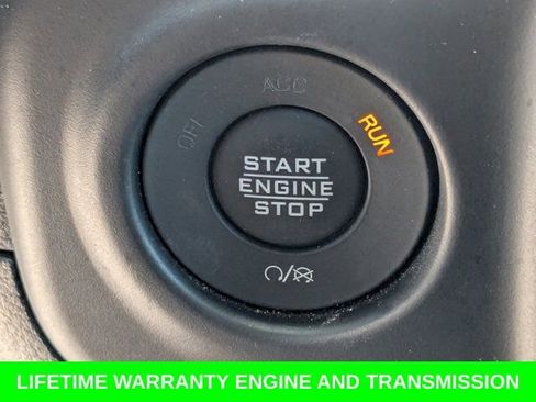 Used 2020 Jeep Wrangler Unlimited Rubicon AWD/4WD image 27
