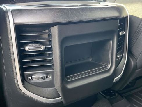 Used 2023 RAM 1500 Big Horn image 19