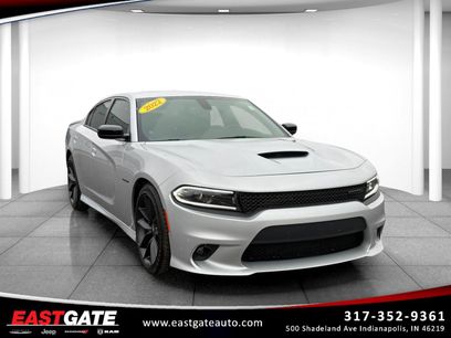 Used 2022 Dodge Charger R/T w/ Performance Handling Group