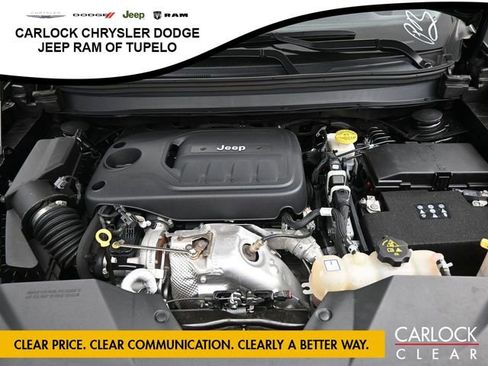 Used 2022 Jeep Cherokee Limited w/ Elite Package AWD/4WD image 51