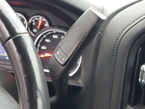 Used 2020 Chevrolet Silverado 1500 LT w/ All-Star Edition image 16