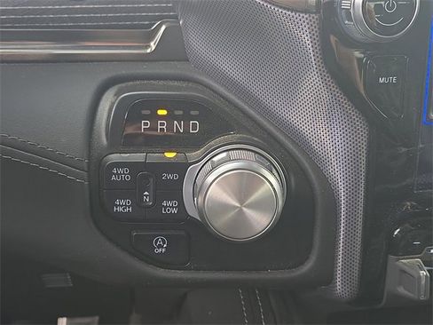 Used 2021 RAM 1500 Limited image 23