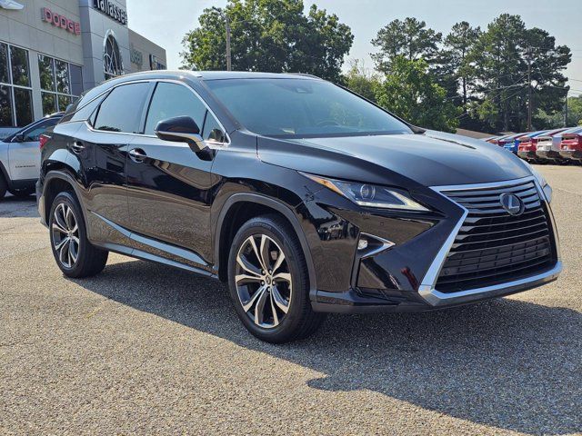 Used 2019 Lexus RX 350 FWD w/ Navigation Package image 5