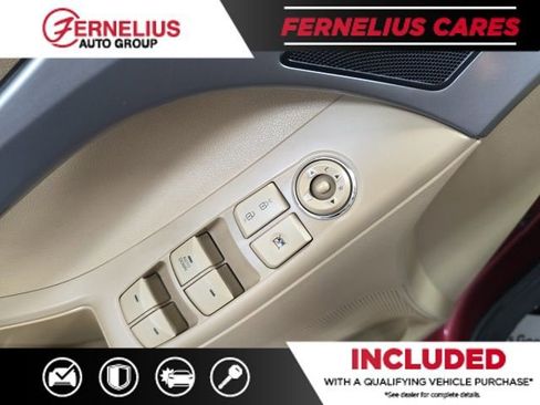 Used 2013 Hyundai Elantra GLS image 16