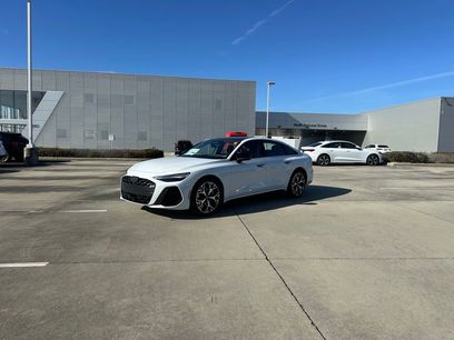 New 2026 Audi A6 Premium Plus