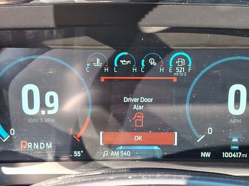 Certified 2022 Ford F150 Lariat w/ Equipment Group 502A High image 24