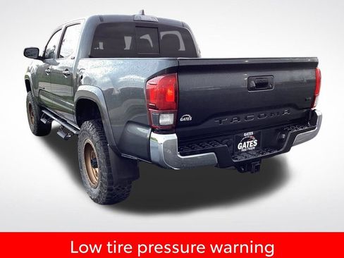 Used 2023 Toyota Tacoma SR5 RWD image 8