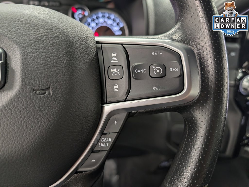 Used 2025 RAM 2500 Tradesman AWD/4WD image 20
